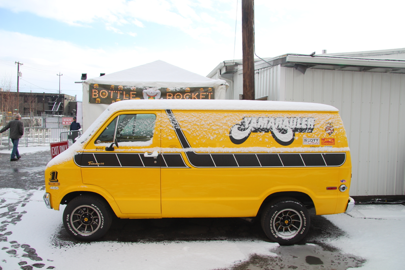 Illustration for article titled This Bike Show in Portland Is A Must-See for Every Gearhead